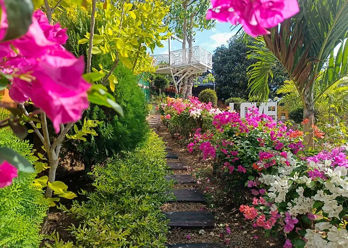 Rvs Skyview And Nature Park