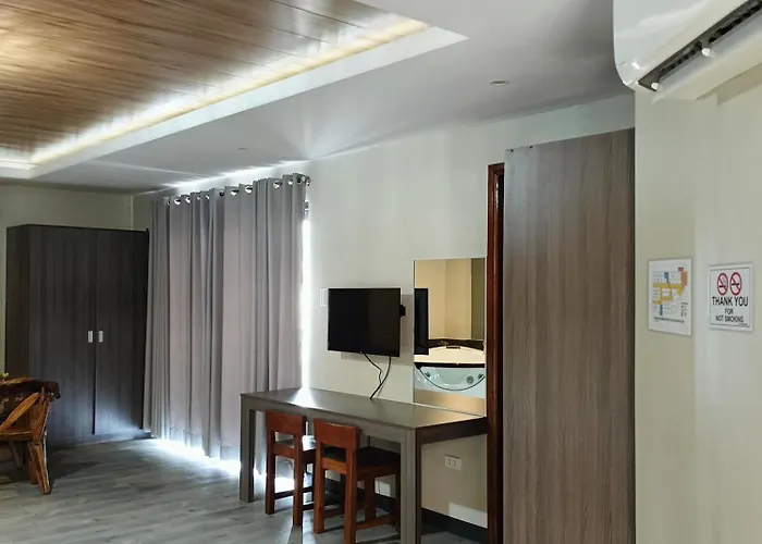 Norlu Cedec Midpoint Hotel