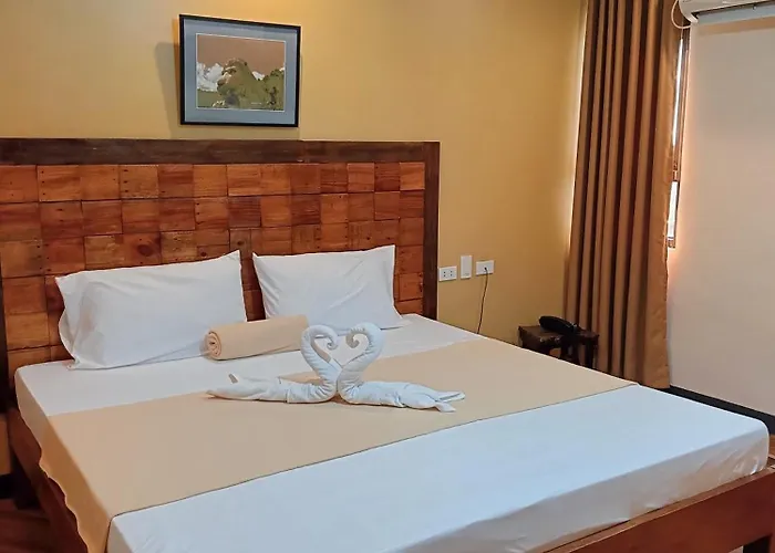 Norlu Cedec Midpoint Hotel