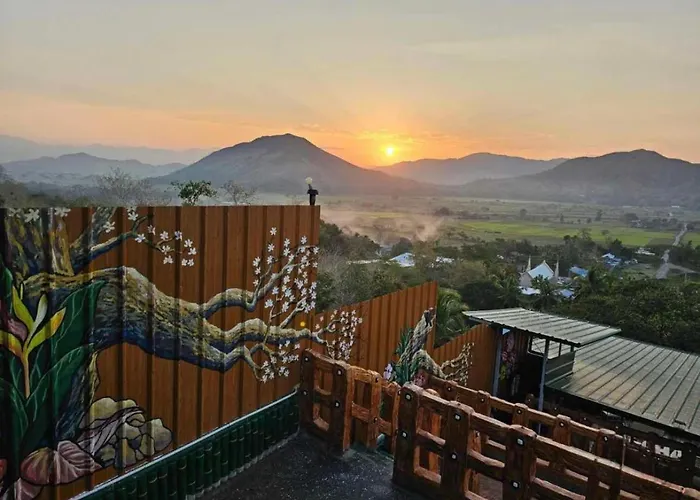 Rvs Skyview And Nature Park
