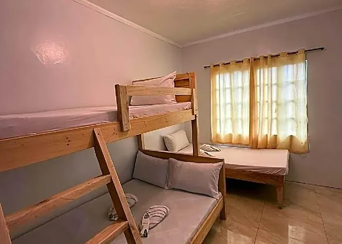 Baguio Tourist Cabin