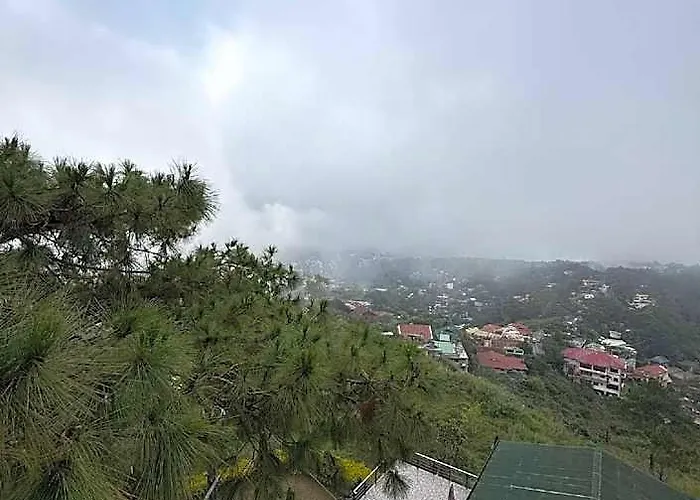 Baguio Tourist Cabin
