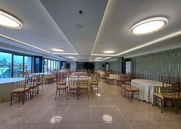 Zen Hotel Bayombong