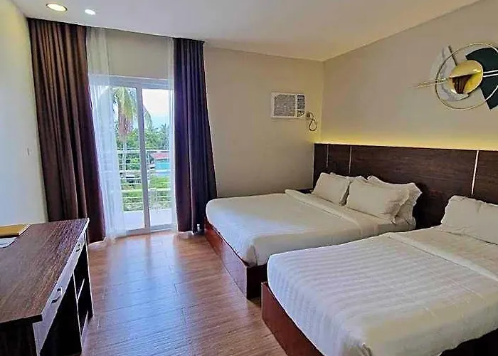 Zen Hotel Bayombong