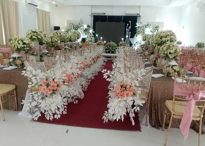 The Avenue Hotel And Event Center